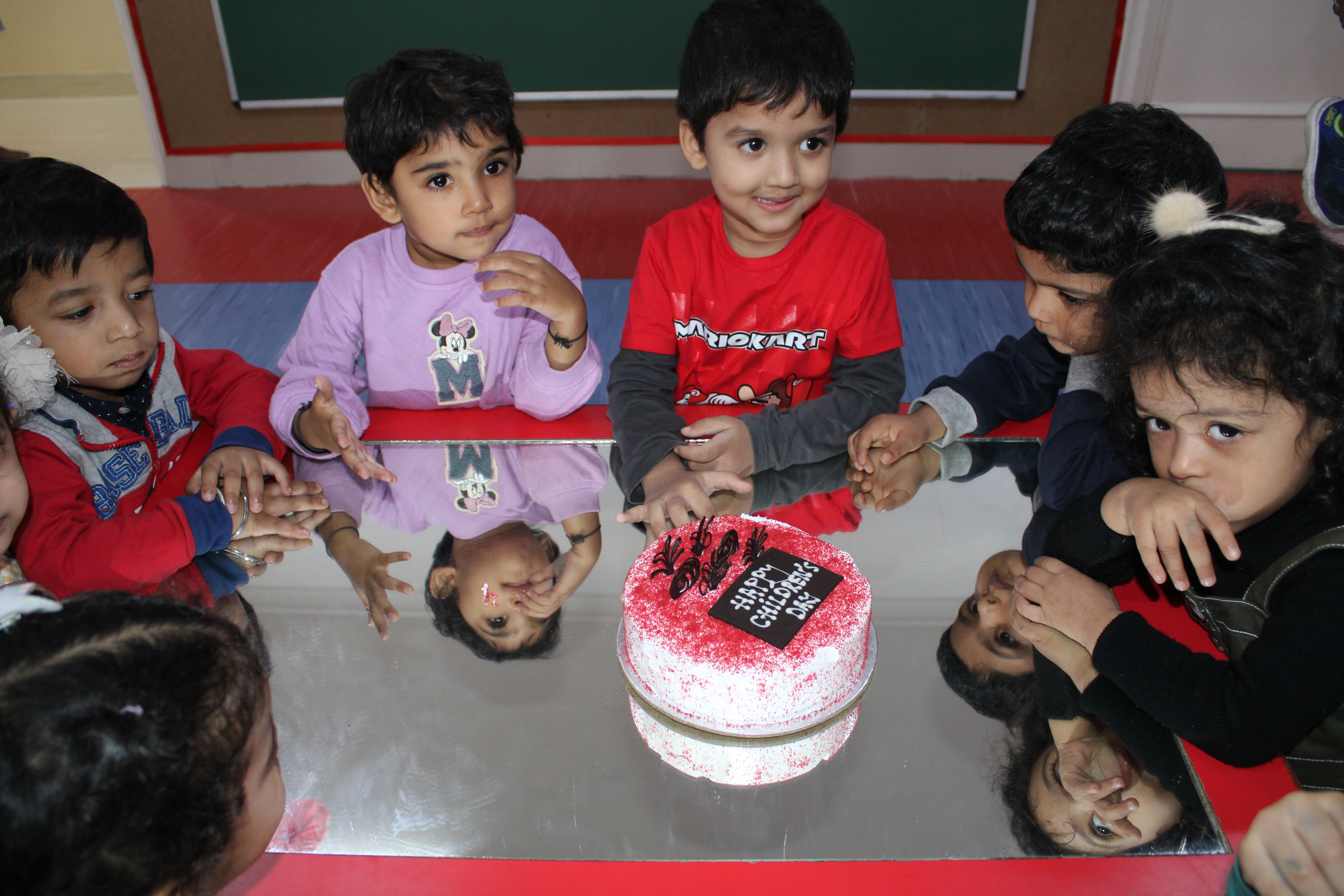 Children's Day Celebrations